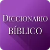 Diccionario Bíblico APK