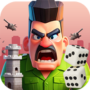 War of Dice - Dicey Towers APK