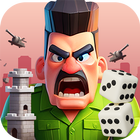 War of Dice - Dicey Towers-icoon