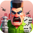 War of Dice - Dicey Towers biểu tượng