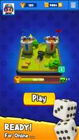 War of Dice - Dicey Towers স্ক্রিনশট 1