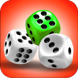 Dice Dado Master: Merge Puzzle icon