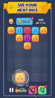 Dice Dado Master: Merge Puzzle 截图 1