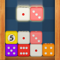 Domino Drop - Dice Merge
