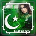 14 August Photo Editor