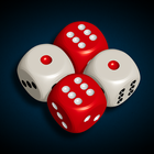Dice Master: Merge Puzzle biểu tượng
