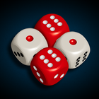 Dice Master: Merge Puzzle иконка