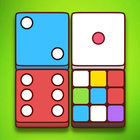 Dice Puzzle أيقونة