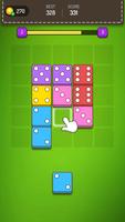 Dice Puzzle الملصق