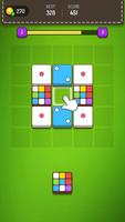 Dice Puzzle تصوير الشاشة 1