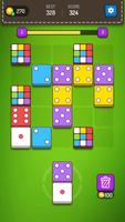 Dice Puzzle تصوير الشاشة 2