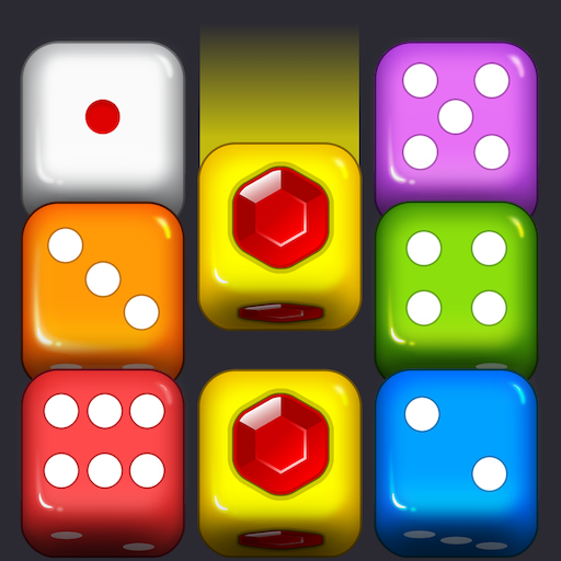 Dice Merge - Puzzle Games