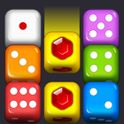 Dice Merge - Puzzle Games simgesi