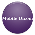 Mobile Dicom 圖標