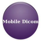 Mobile Dicom أيقونة