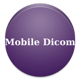 Mobile Dicom Viewer aplikacja