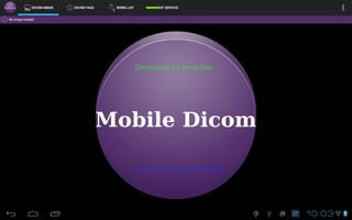 Mobile Dicom 海報