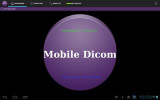 Mobile Dicom poster