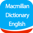 Macmillan English Dictionary APK