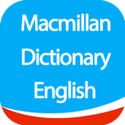 Macmillan English Dictionary ไอคอน