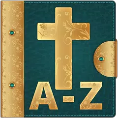 Скачать La Sainte Bible Dictionnaire XAPK