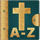 La Sainte Bible Dictionnaire simgesi