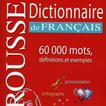 Larousse Dictionnaire Français