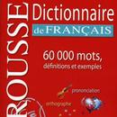 APK Larousse Dictionnaire Français