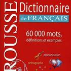 Larousse Dictionnaire Français icône