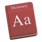 Dictionary all language иконка