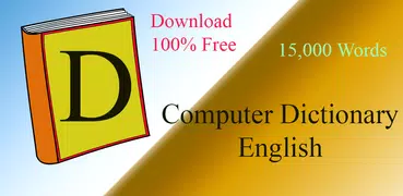 Computer Dictionary English