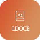 آیکون‌ Dictionary of English - LDOCE6