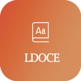 Dictionary of English - LDOCE6 icono