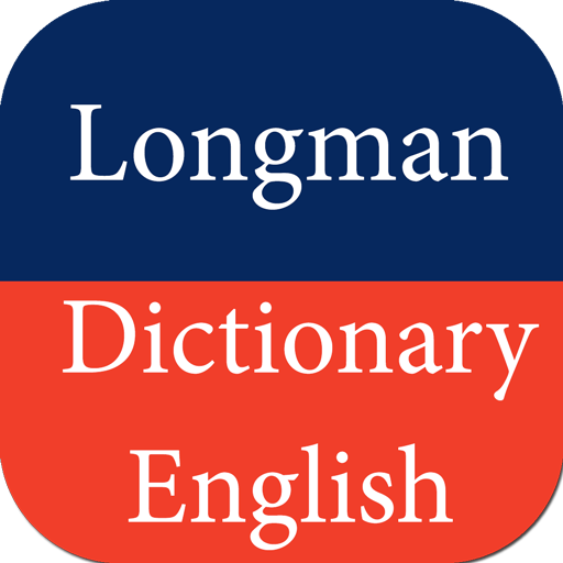 Longman Dictionary English