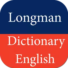 Longman Dictionary English アプリダウンロード