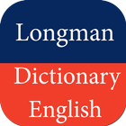 Longman Dictionary English أيقونة