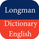 Longman Dictionary English aplikacja