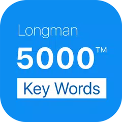 Longman 5000 Key Words Offline アプリダウンロード