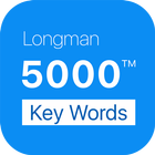 Longman 5000 Key Words Offline আইকন