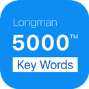 Longman 5000 Key Words Offline aplikacja