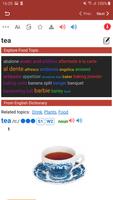 English Dictionary English スクリーンショット 1