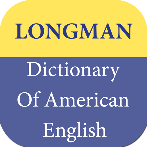 Longman Dictionary Of American