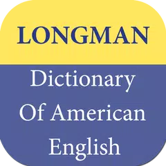 Longman Dictionary Of American XAPK Herunterladen