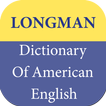 Longman Dictionary Of American