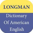 Icona Longman Dictionary Of American