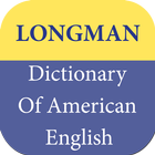 آیکون‌ Longman Dictionary Of American