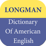 Longman Dictionary Of American APK