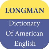 Longman Dictionary Of American icono