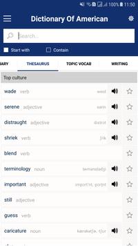 Longman Dictionary Of American English 海报