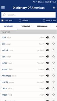 Longman Dictionary Of American English 截图 2